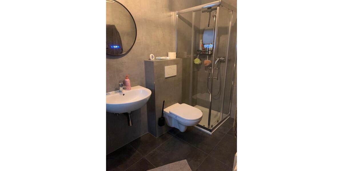 Reihenhaus Baesweiler - 2 Zimmer, 67 m&sup2;, 975&euro; | Angebot:25857394