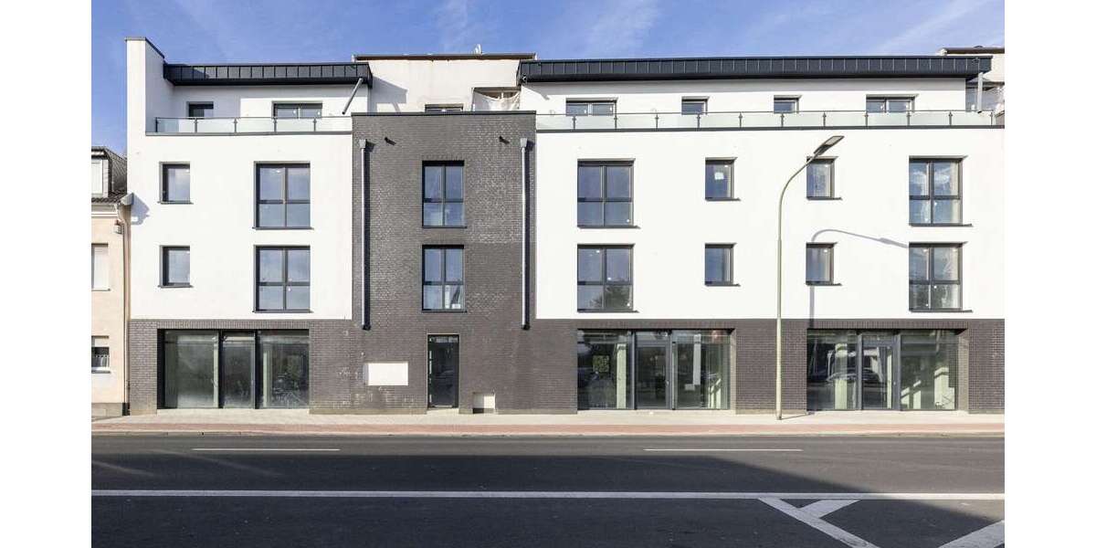 Gewerbeobjekt Neuss Augustinusviertel - 1.724&euro; | Angebot:25872897