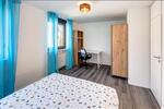Wohnen auf Zeit Germering - 4 Zimmer, 140 m&sup2;, 2.800&euro; | Angebot:26486195