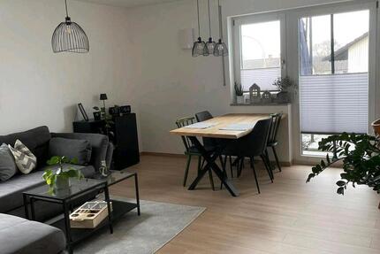 Wohnung Bogen - 2 Zimmer, 60 m&sup2;, 835&euro; | Angebot:25843474