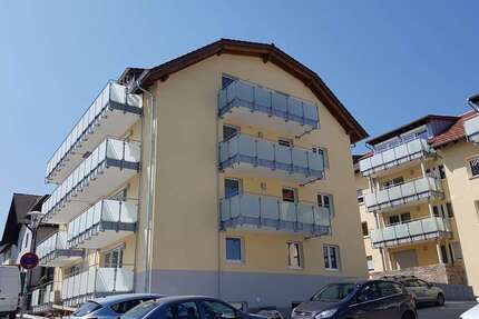 Wohnung Karlsbad Ittersbach - 3 Zimmer, 73 m&sup2;, 840&euro; | Angebot:26238855