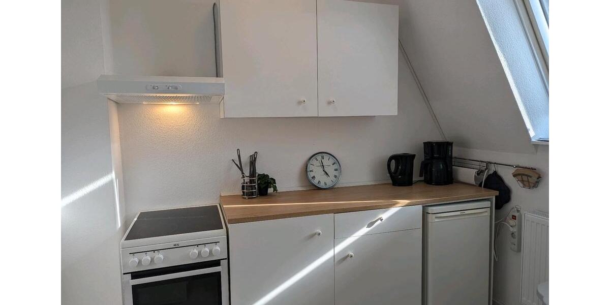 Wohnen auf Zeit Osnabrück Fledder - 1 Zimmer, 13 m&sup2;, 390&euro; | Angebot:26244397