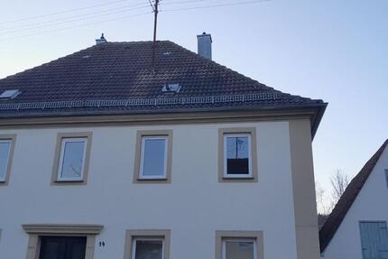 Wohnung Weikersheim - 3 Zimmer, 115 m&sup2;, 860&euro; | Angebot:25356006