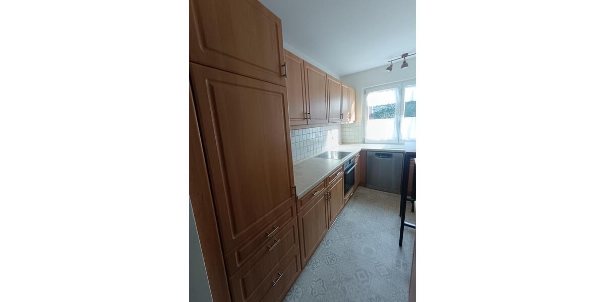 Erdgeschoßwohnung Rudolstadt - 3 Zimmer, 58 m&sup2;, 420&euro; | Angebot:24909773