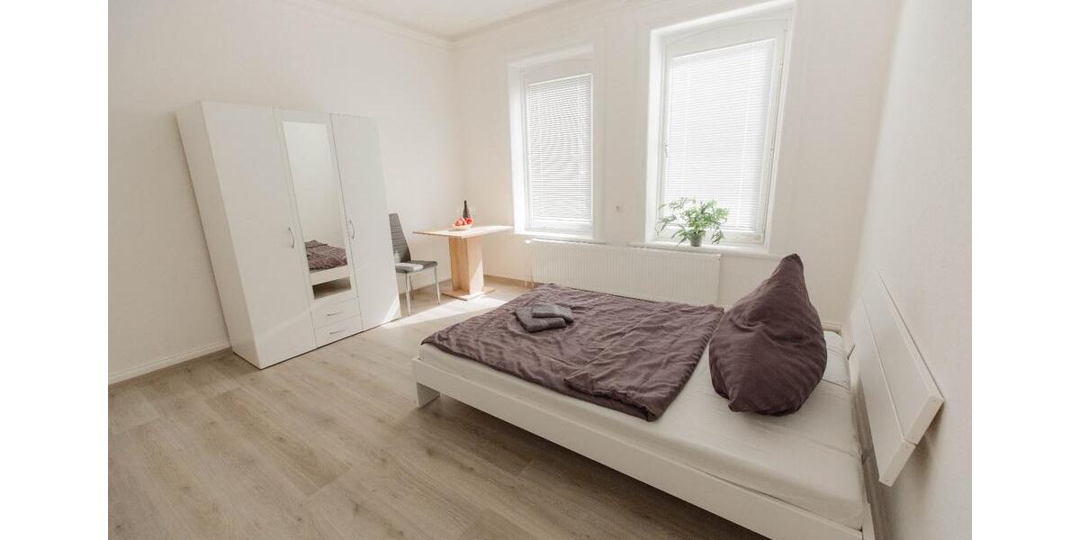 Wohnen auf Zeit Itzehoe - 8 Zimmer, 28 m&sup2;, 25&euro; | Angebot:26033228