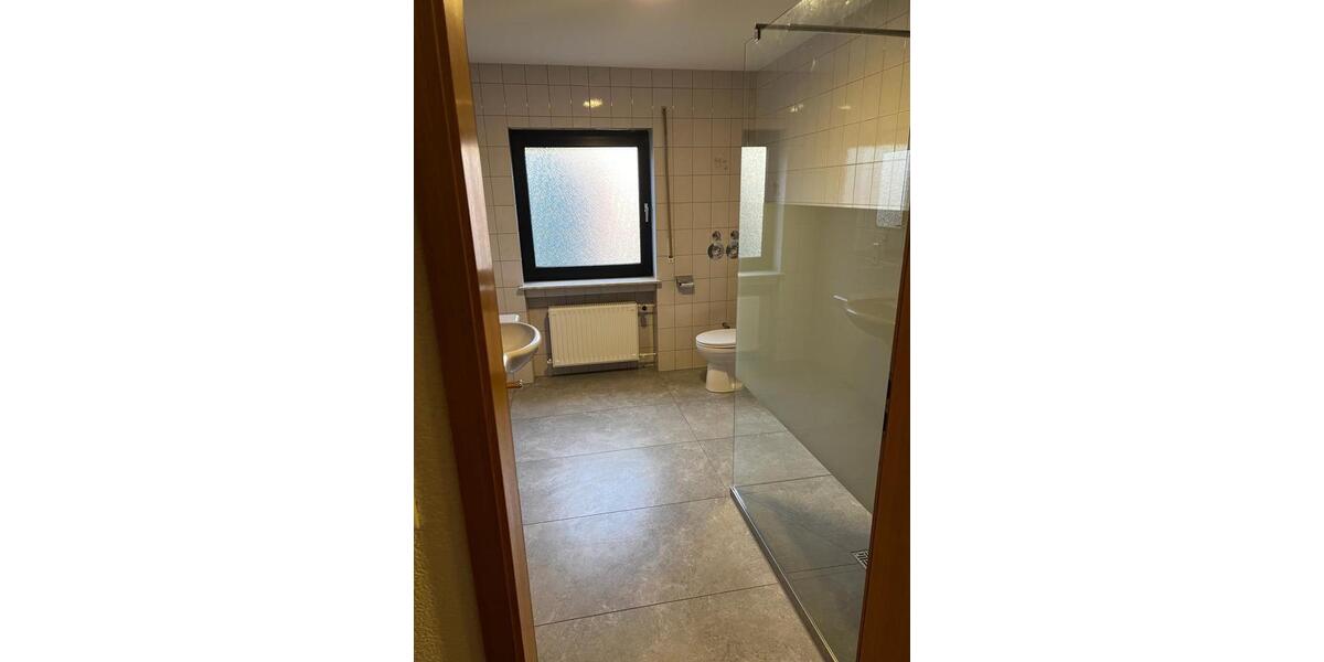 Erdgeschoßwohnung Nidda - 2 Zimmer, 70 m&sup2;, 700&euro; | Angebot:24741867