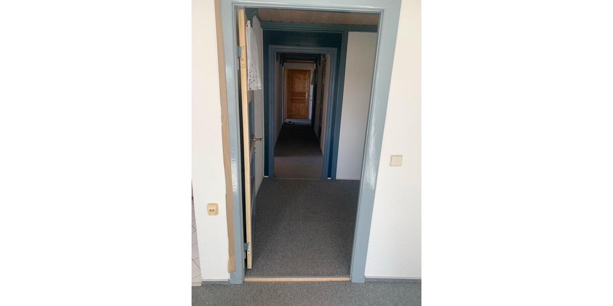 Dachgeschoßwohnung Neuenkirchen - 2 Zimmer, 100 m&sup2;, 800&euro; | Angebot:24535943