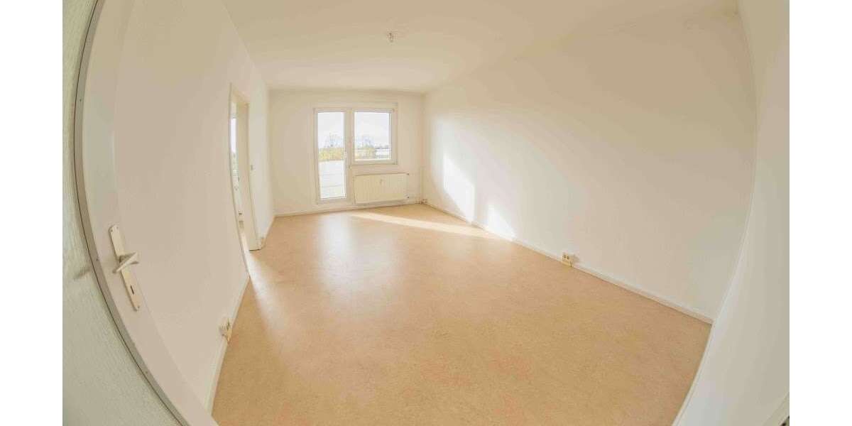 Etagenwohnung Prenzlau - 3 Zimmer, 67 m&sup2;, 460&euro; | Angebot:26838241