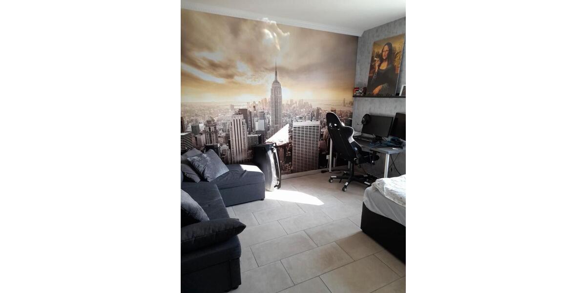 Erdgeschoßwohnung Wiehl - 3 Zimmer, 80 m&sup2;, 980&euro; | Angebot:26684539