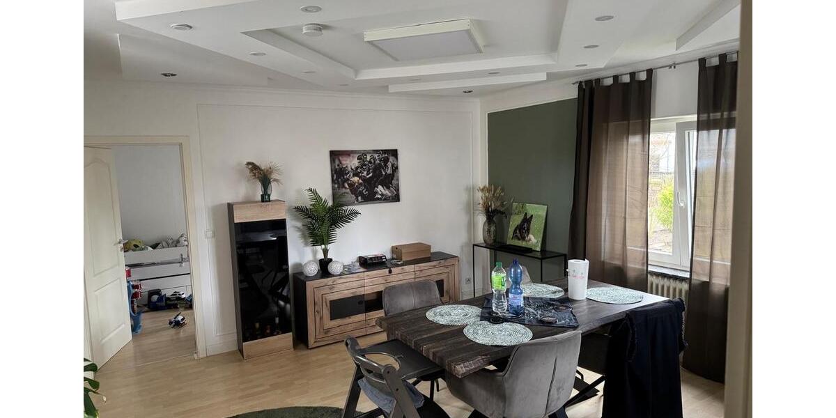 Erdgeschoßwohnung Ingelheim am Rhein - 4 Zimmer, 110 m&sup2;, 1.460&euro; | Angebot:25172370