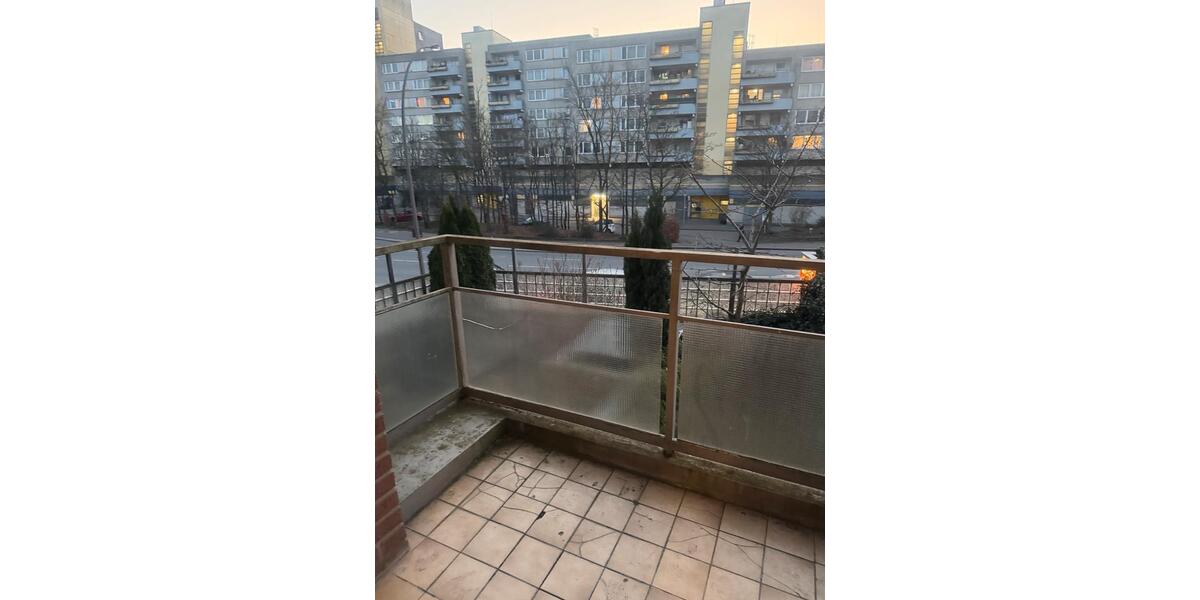 Etagenwohnung Hamburg Wandsbek - 3 Zimmer, 78 m&sup2;, 1.800&euro; | Angebot:26705245