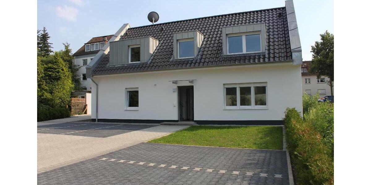 Etagenwohnung Osnabrück Eversburg - 1 Zimmer, 13 m&sup2;, 329&euro; | Angebot:25718001