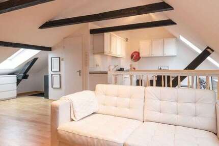 Zimmer Hamburg Eimsbüttel - 1 Zimmer, 1.250&euro; | Angebot:25352937