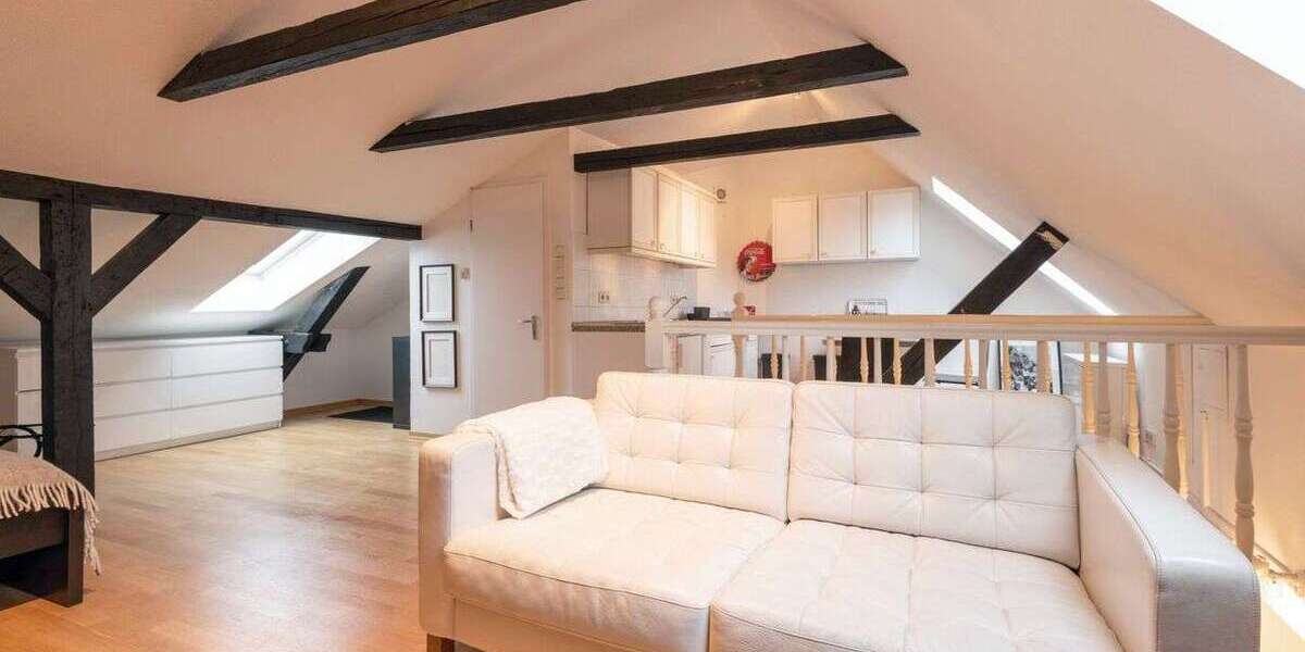 Zimmer Hamburg Eimsbüttel - 1 Zimmer, 1.350&euro; | Angebot:25352937