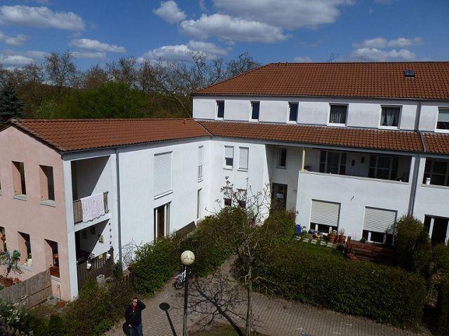 Maisonettenwohnung Saarbrücken St. Arnual - 4 Zimmer, 93 m&sup2;, 845&euro; | Angebot:26561417