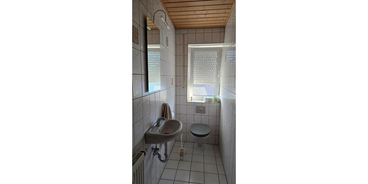 Furnished room from 01.02.26 in Frauenaurach 1 zimmer