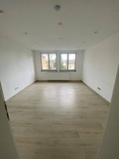 ***3-Zimmer Wohnung in der Nähe der Agger***