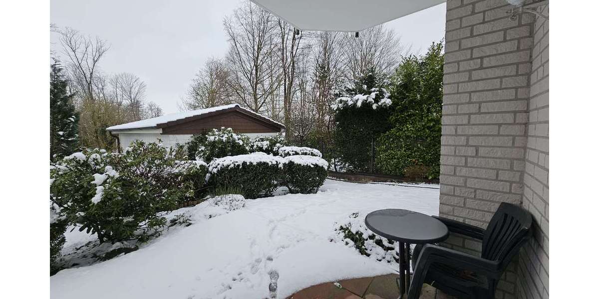 Etagenwohnung Ganderkesee Hoyerswege - 2 Zimmer, 74 m&sup2;, 800&euro; | Angebot:26150866