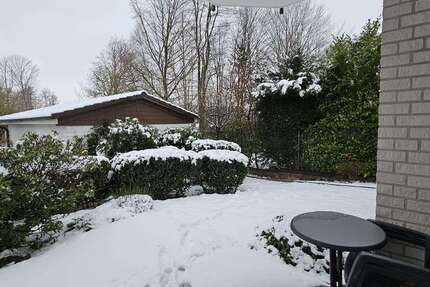 Wohnung Ganderkesee Hoyerswege - 2 Zimmer, 74 m&sup2;, 800&euro; | Angebot:26150866