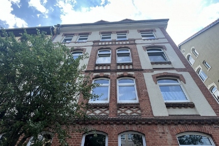 Über den Dächern von Gotha - Wohnung Gotha Schäferstraße | Angebot:26684093