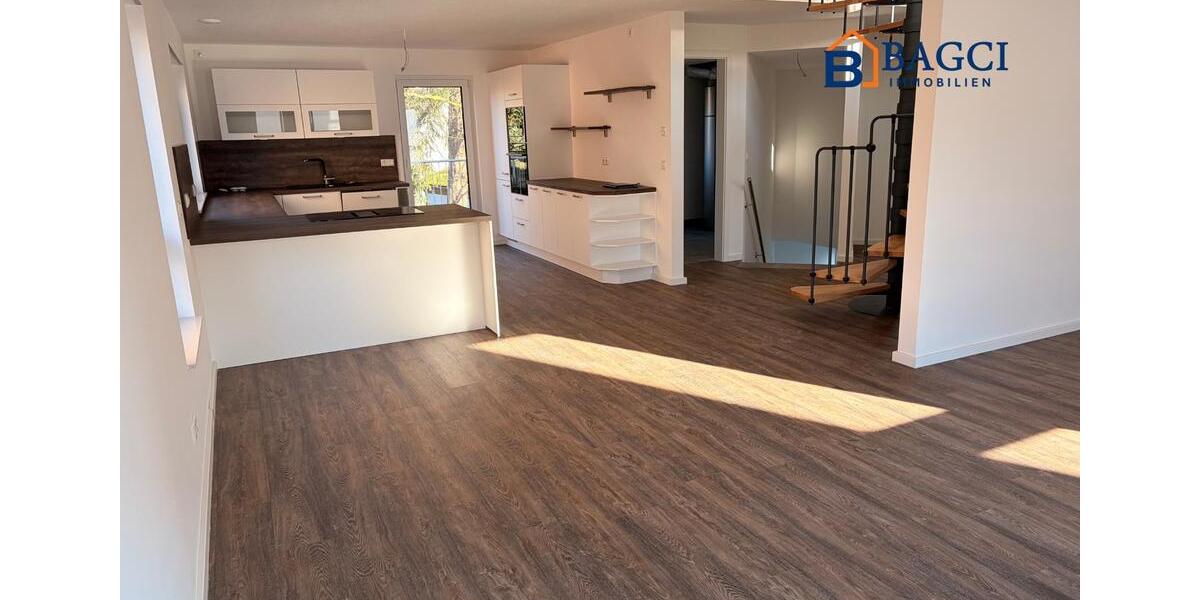 Maisonettenwohnung Uetze - 5 Zimmer, 146 m&sup2;, 1.600&euro; | Angebot:25348932