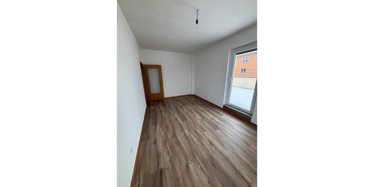 3 Zi Wohnung mit gr. Terrasse in Hermannshagen zu vermieten 3 zimmer
