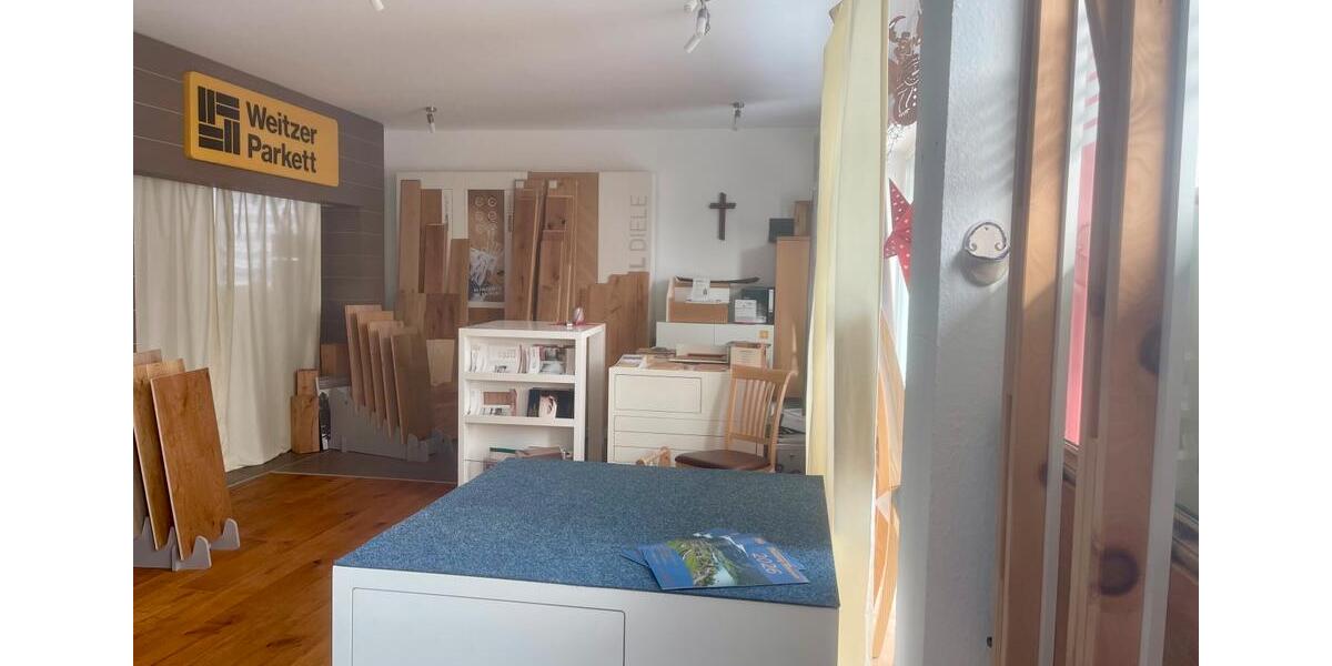 Gewerbeobjekt Haag in Oberbayern - 750&euro; | Angebot:24444342