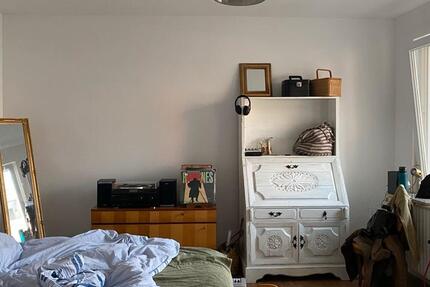 WG-Zimmer in der Cali 4 zimmer