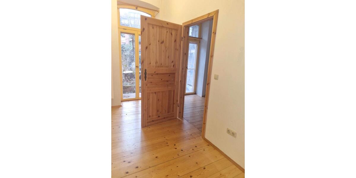 Wohnen auf Zeit Erfurt Andreasvorstadt - 1 Zimmer, 10 m&sup2;, 289&euro; | Angebot:25937221