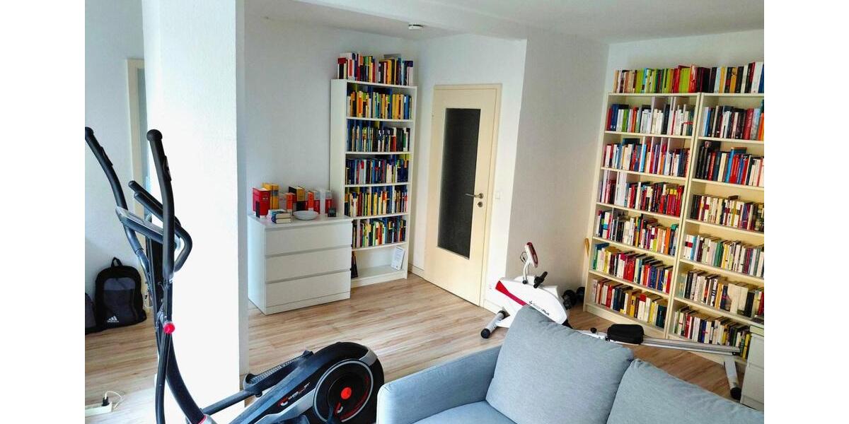 Erdgeschoßwohnung Schwarzenbek - 1 Zimmer, 34 m&sup2;, 600&euro; | Angebot:25407362