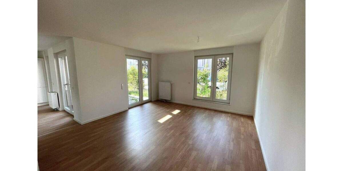 Reihenmittelhaus Mannheim Waldhof - 4 Zimmer, 120 m&sup2;, 1.500&euro; | Angebot:24778131