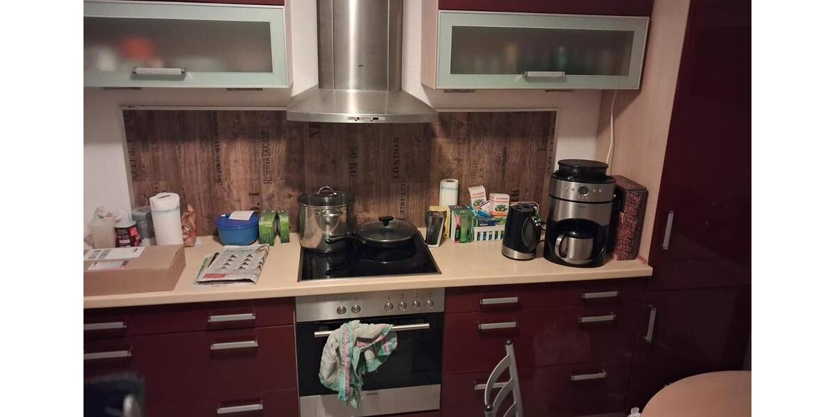 Etagenwohnung Ahaus - 2 Zimmer, 55 m&sup2;, 580&euro; | Angebot:26481174