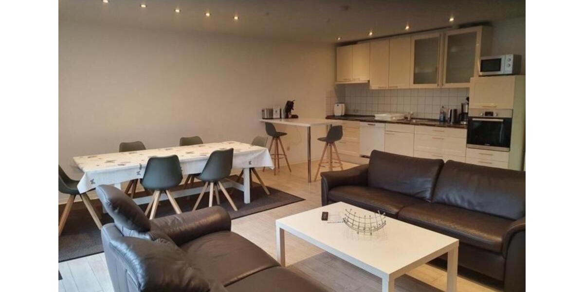 Wohnen auf Zeit Wilhelmshaven - 5 Zimmer, 100 m&sup2;, 21&euro; | Angebot:25652389