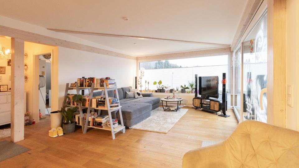 Loft - Studio - Atelier Breitenworbis - 3 Zimmer, 103 m&sup2;, 820&euro; | Angebot:25884121