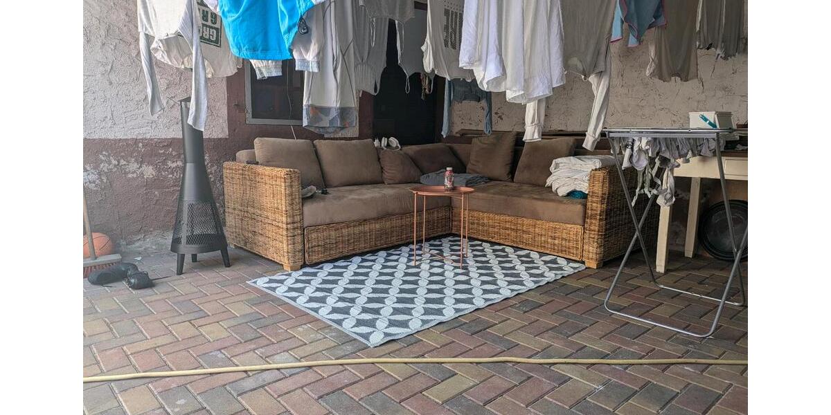 Einfamilienhaus Wörth am Main - 3 Zimmer, 85 m&sup2;, 750&euro; | Angebot:24706293