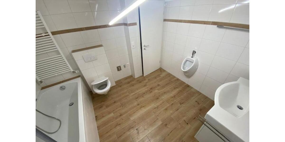 Schönes kleines 5 Zimmer Einfamilieneckhaus Rheinfelden mit Garten 5 zimmer