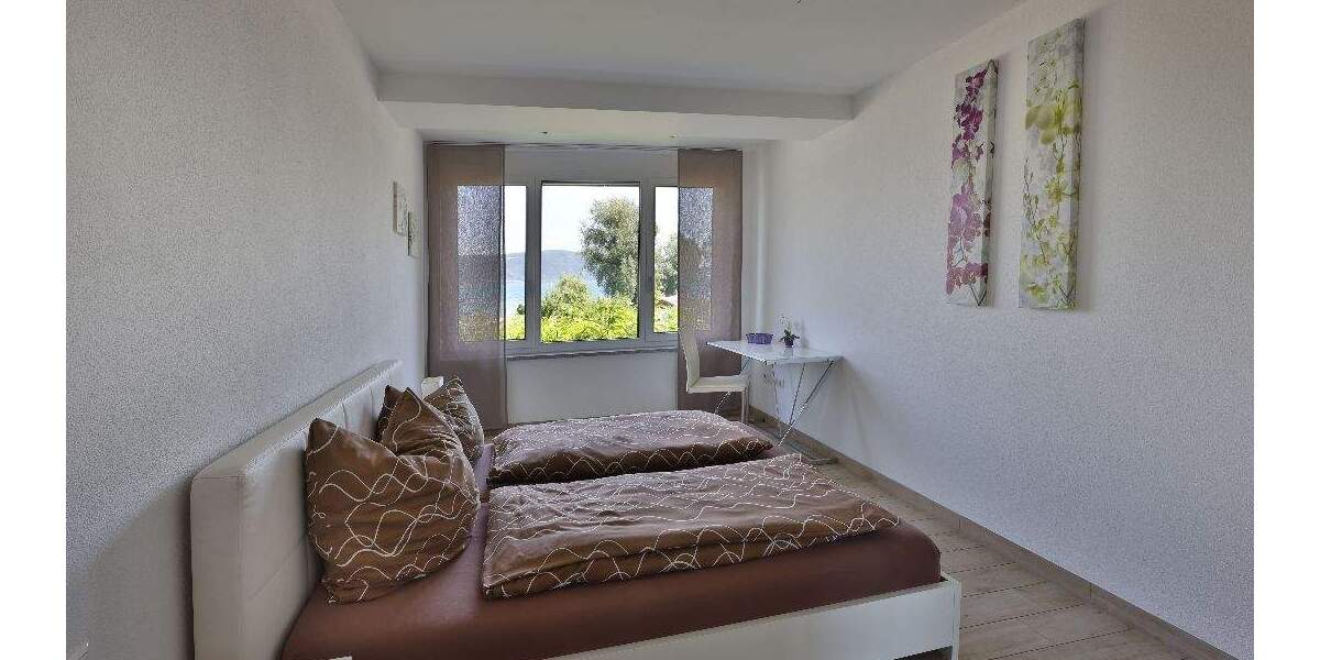 Etagenwohnung Bodman-Ludwigshafen Bodman - 3 Zimmer, 65 m&sup2;, 1.200&euro; | Angebot:26596745