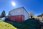 Flexible Gewerbeeinheit mit Hochregallager, Büro & Produktion – zentral in Hohenfels