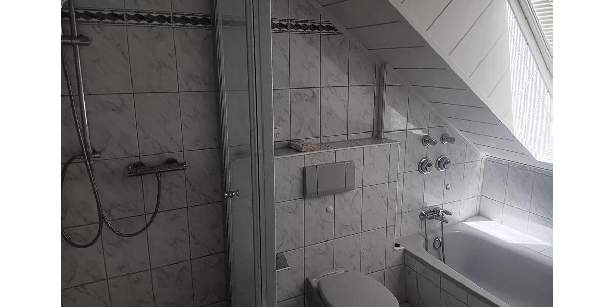 Dachgeschoßwohnung Rödermark - 3 Zimmer, 89 m&sup2;, 1.070&euro; | Angebot:26621156