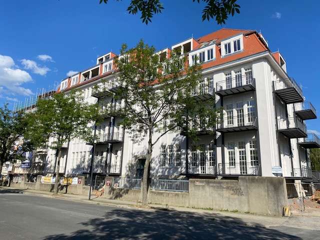 Etagenwohnung Dresden Blasewitz - 2 Zimmer, 65 m&sup2;, 850&euro; | Angebot:26837801