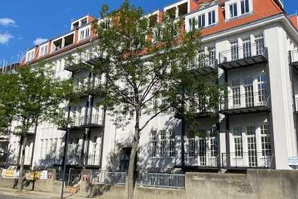 Wohnung Dresden Blasewitz - 2 Zimmer, 65 m&sup2;, 850&euro; | Angebot:26837801