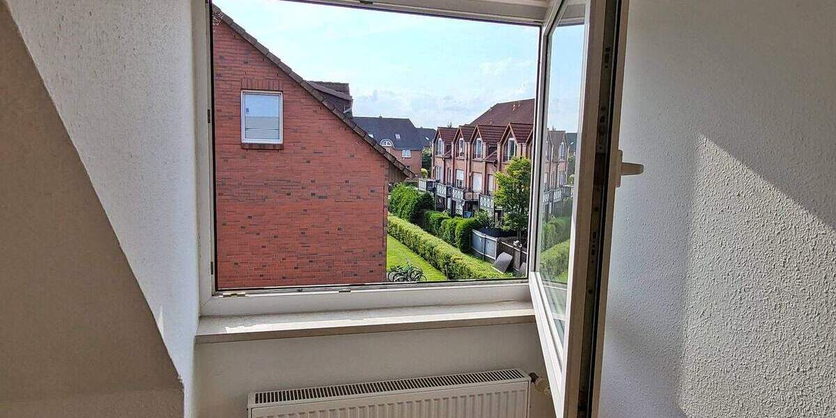 Etagenwohnung Pampow - 2 Zimmer, 50 m&sup2;, 430&euro; | Angebot:26275146