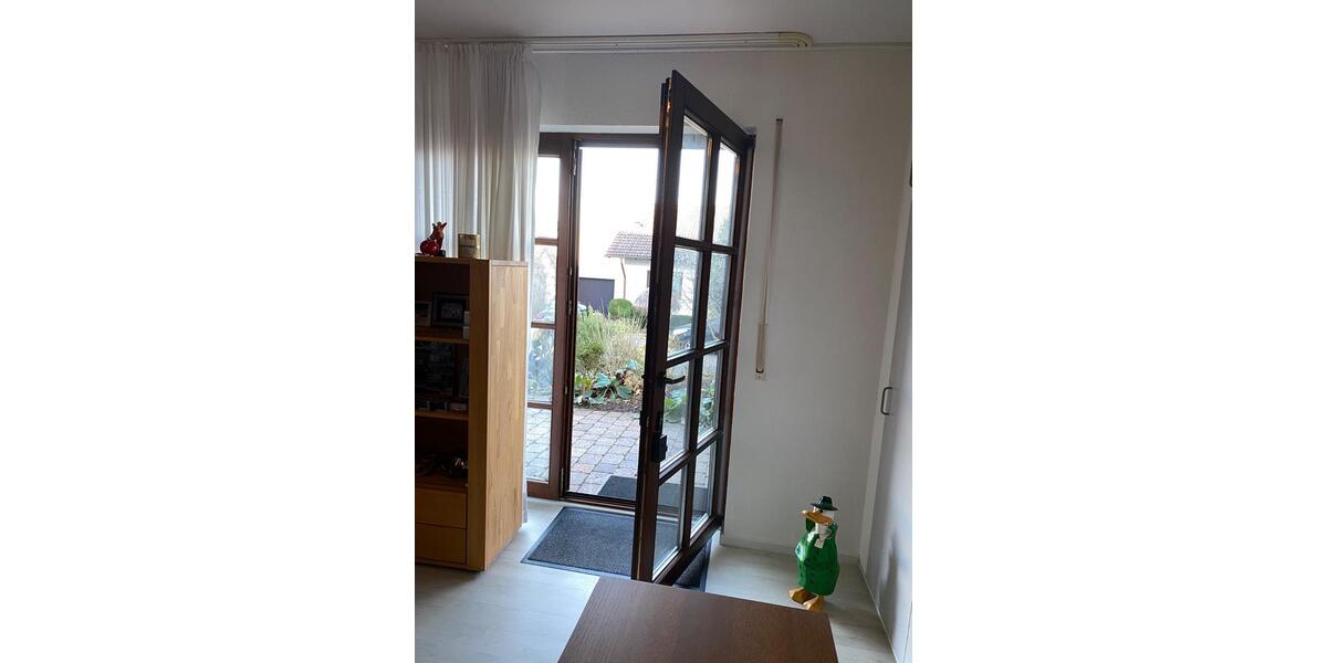 Erdgeschoßwohnung Neustadt an der Weinstraße Diedesfeld - 2 Zimmer, 44 m&sup2;, 440&euro; | Angebot:24654967