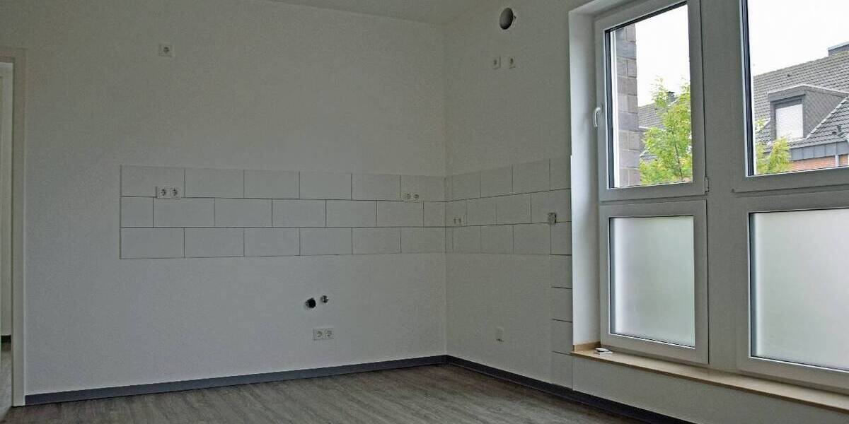 Etagenwohnung Nettetal Lobberich - 3 Zimmer, 114 m&sup2;, 1.135&euro; | Angebot:26190264