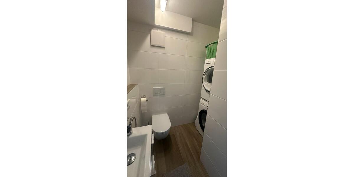 Etagenwohnung Nürnberg Kleinweidenmühle - 3 Zimmer, 90 m&sup2;, 1.800&euro; | Angebot:26385711
