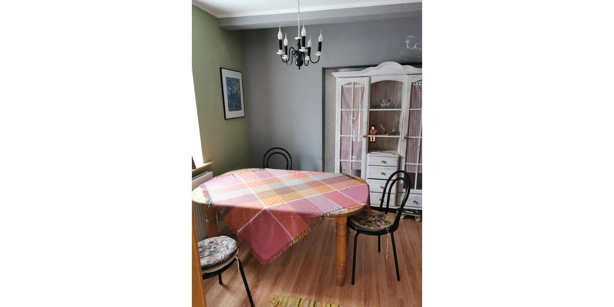 Etagenwohnung Calberlah - 4 Zimmer, 97 m&sup2;, 850&euro; | Angebot:26224121