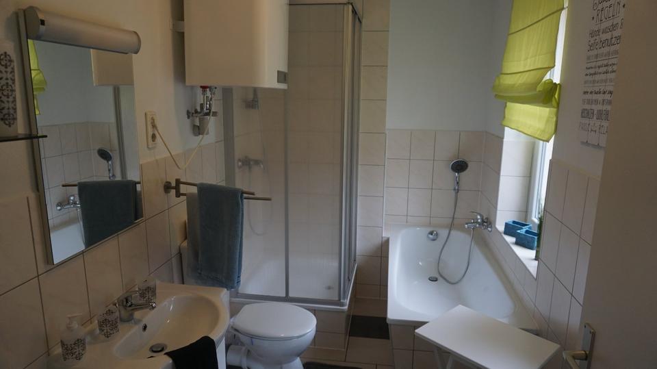 Wohnen auf Zeit Quedlinburg - 1 Zimmer, 12 m&sup2;, 22&euro; | Angebot:21172312