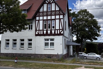 - Wohnung Schleusingen | Angebot:27013359