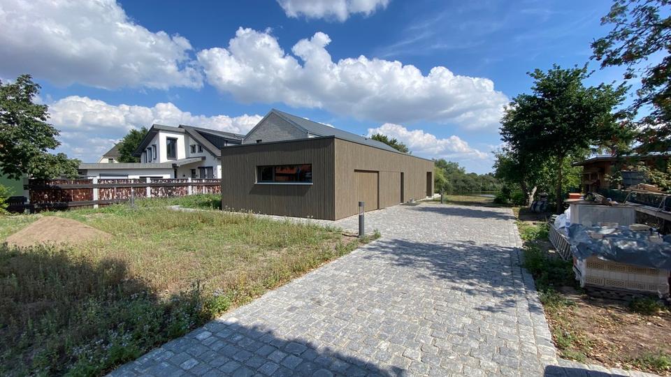 Einfamilienhaus Blender - 4 Zimmer, 200 m&sup2;, 2.590&euro; | Angebot:25646950