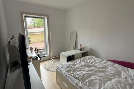Wohnen auf Zeit Flensburg - 1 Zimmer, 64 m&sup2;, 450&euro; | Angebot:26605436